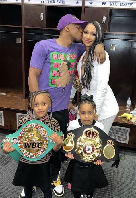 errol spence jr kids|Errol Spence Jr.